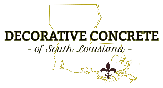 Decorative Concrete of South Louisiana